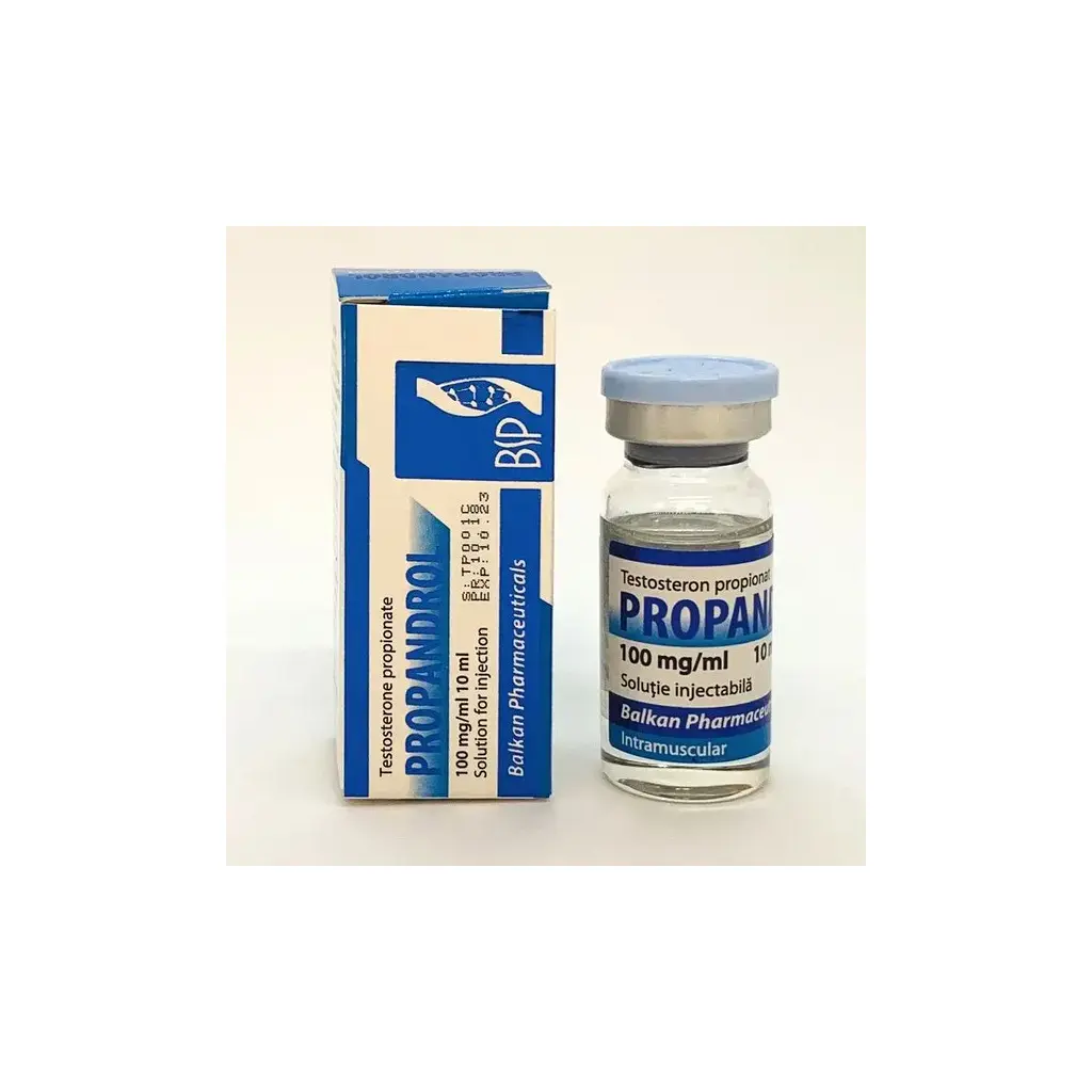 Propandrol 10 mL Propandrol 10 mL