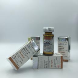 Propha-Masteron - Drostanolone Propionate - Beligas Pharmaceuticals