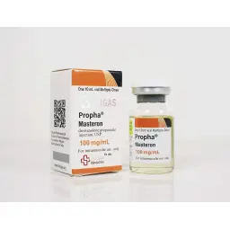 Propha-Masteron - Drostanolone Propionate - Beligas Pharmaceuticals Propha-Masteron - Drostanolone Propionate - Beligas Pharmaceuticals