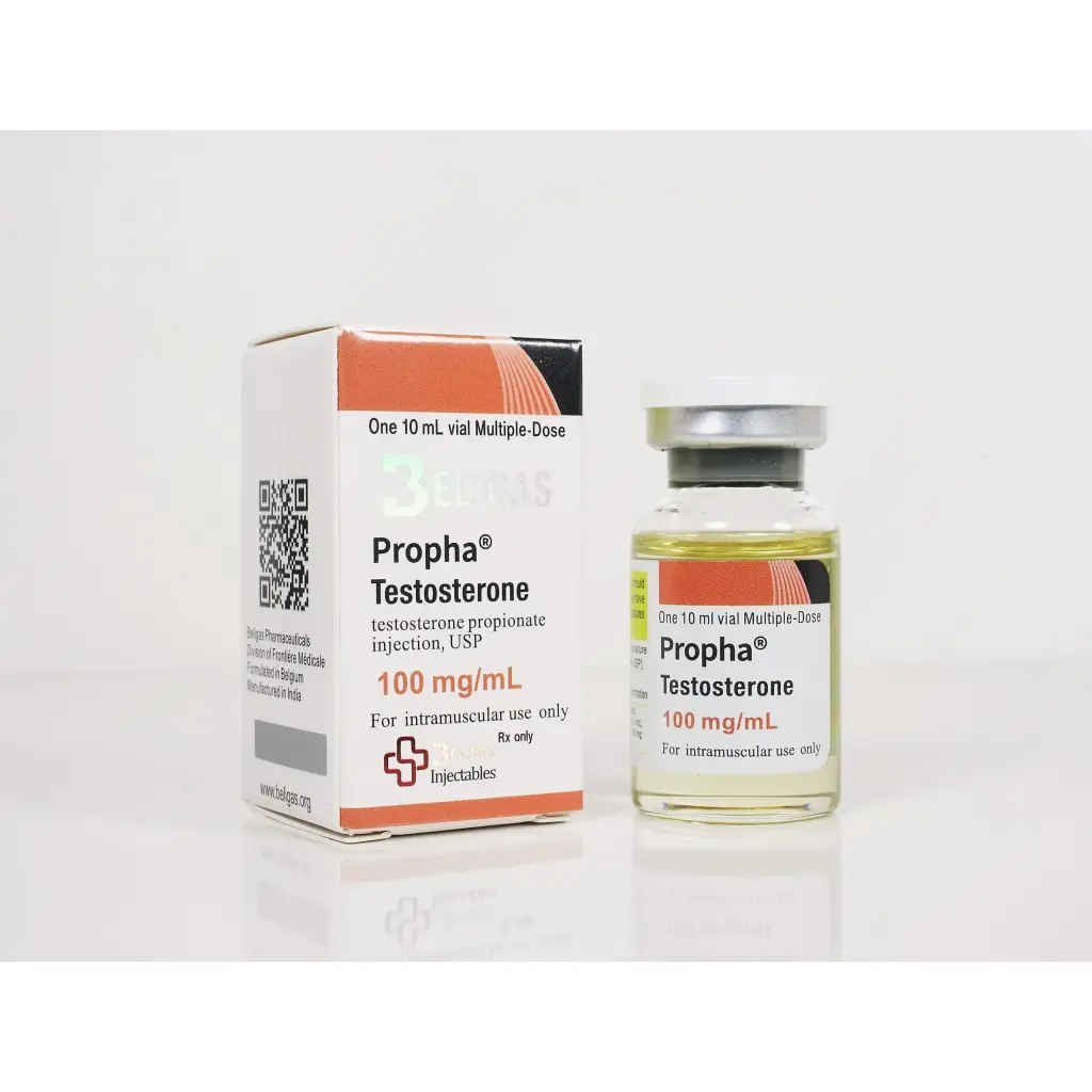 Propha-Testosterone Propha-Testosterone