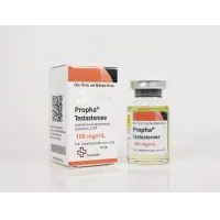 Propha-Testosterone