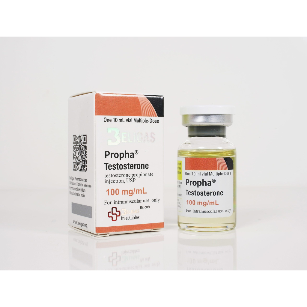 Propha-Testosterone Propha-Testosterone