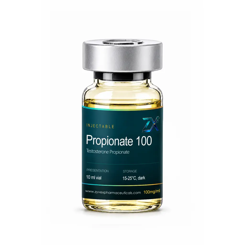 Propionate 100
