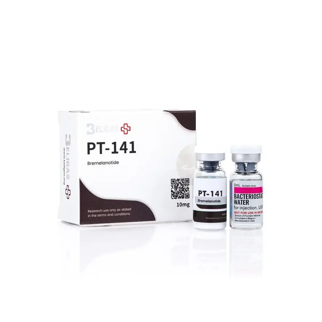 PT-141 10 mg PT-141 10 mg