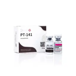 PT-141 10 mg