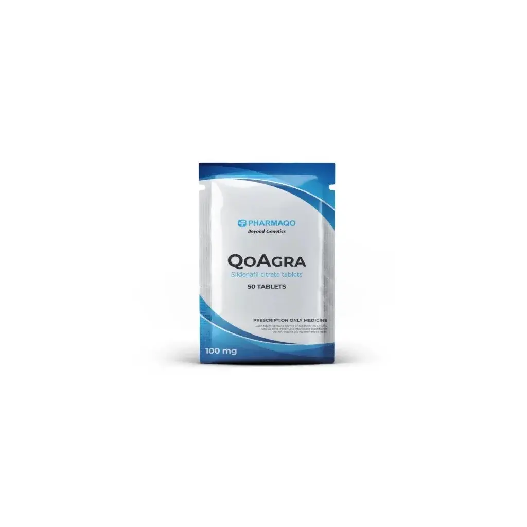 QoAgra (Viagra) QoAgra (Viagra)