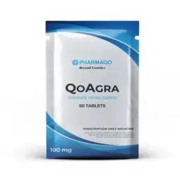 QoAgra (Viagra)