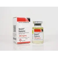 Quant-Equipoise 300