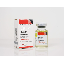 Quant-Equipoise 300