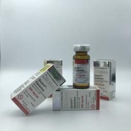 Quant-Equipoise 300 - Boldenone Undecylenate - Beligas Pharmaceuticals