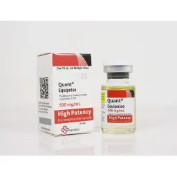 Quant-Equipoise 500