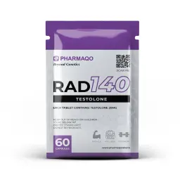 RAD 140 (TESTOLONE)