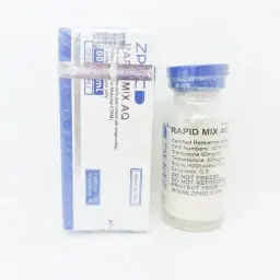 RAPID MIX 100