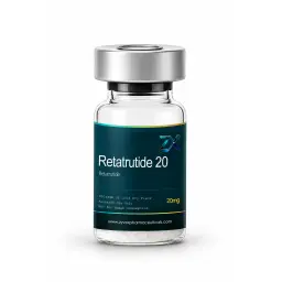 Retatrutide 20 mg