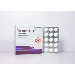 Retho-Cialis