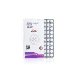 Retho-Cialis 5 mg