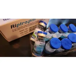 Riptropin HGH 200 IU