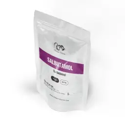 Salbutamol
