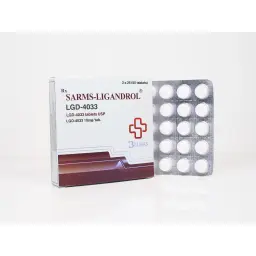 SARMS-LIGANDROL