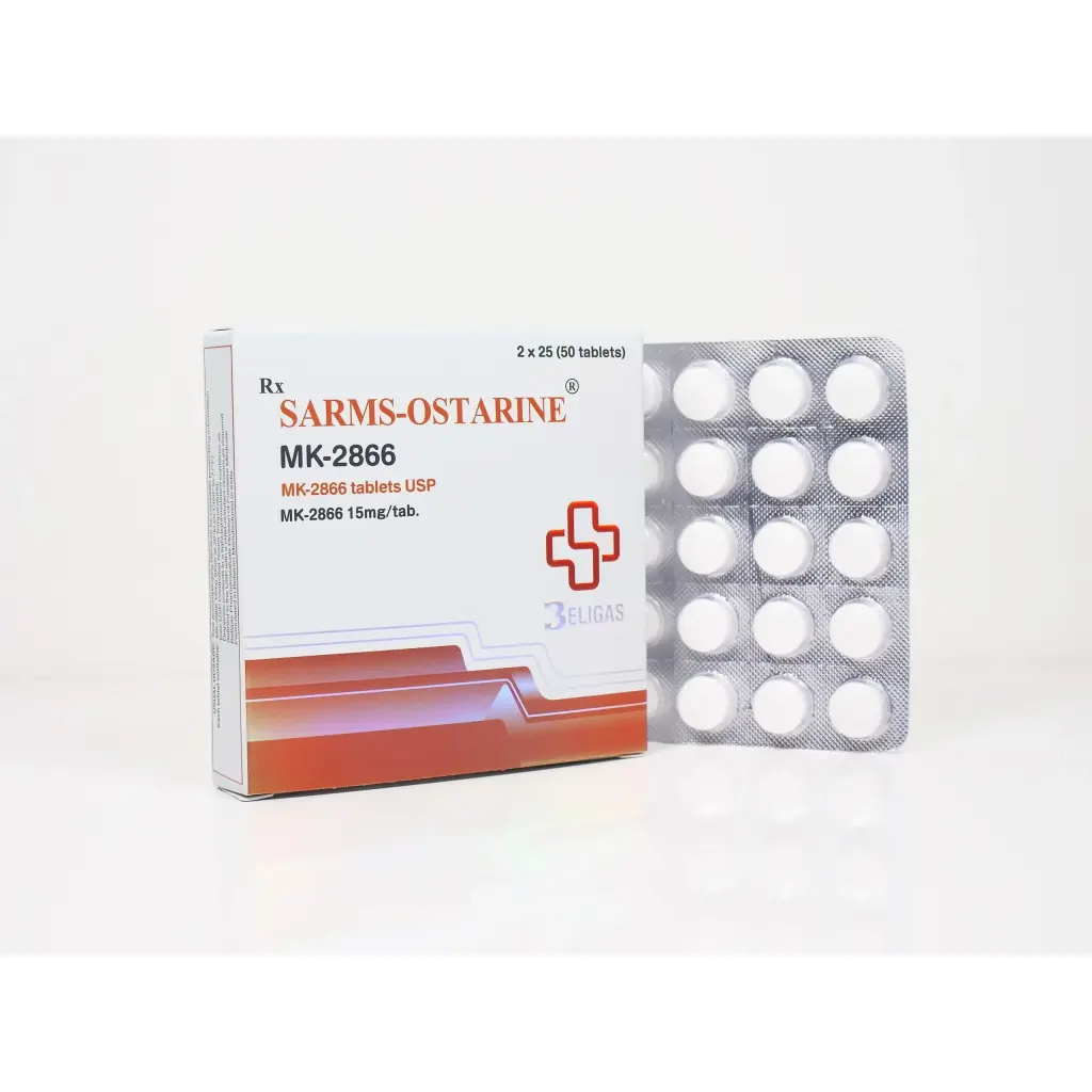 SARMS-OSTARINE SARMS-OSTARINE
