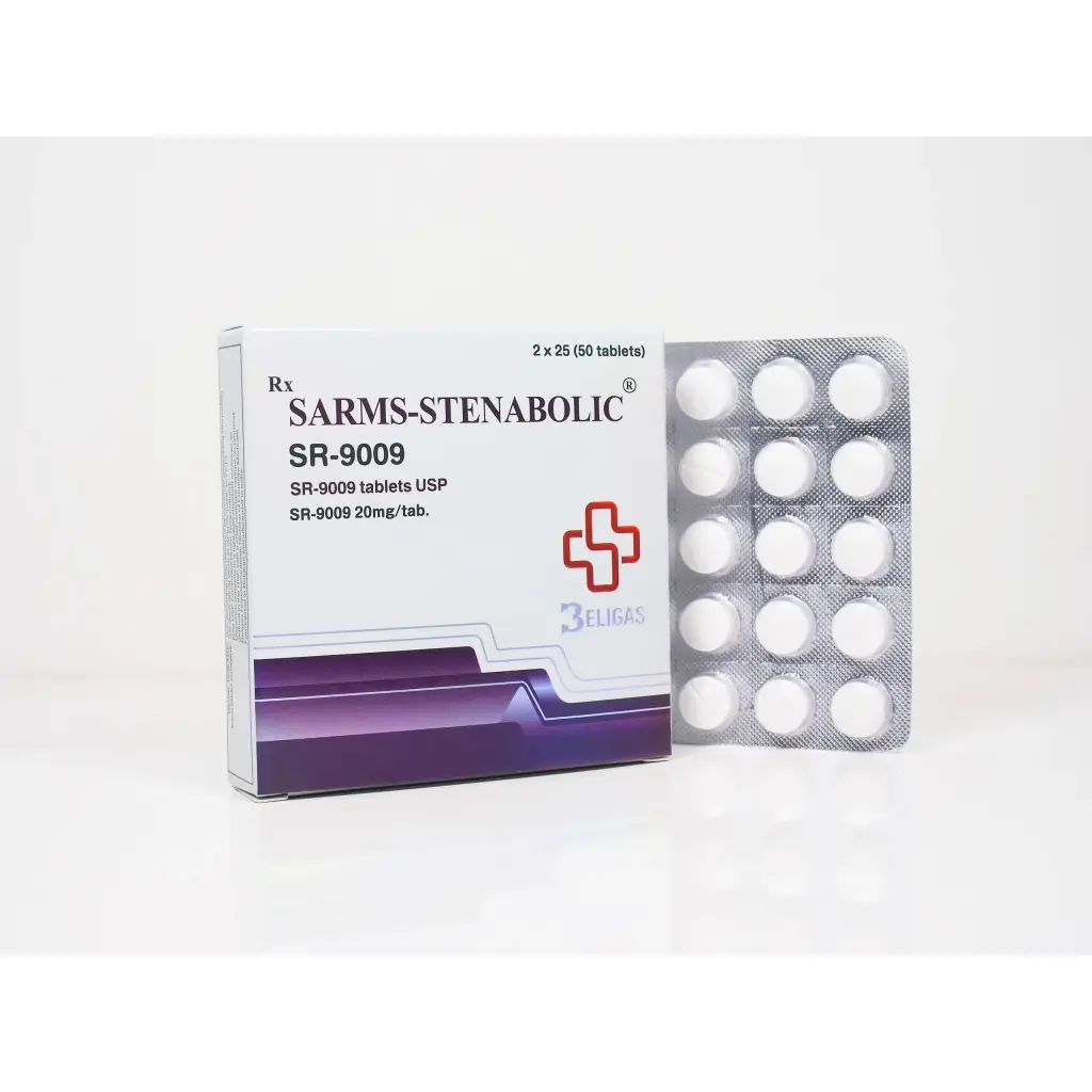SARMS-STENABOLIC SARMS-STENABOLIC