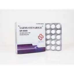 SARMS-STENABOLIC