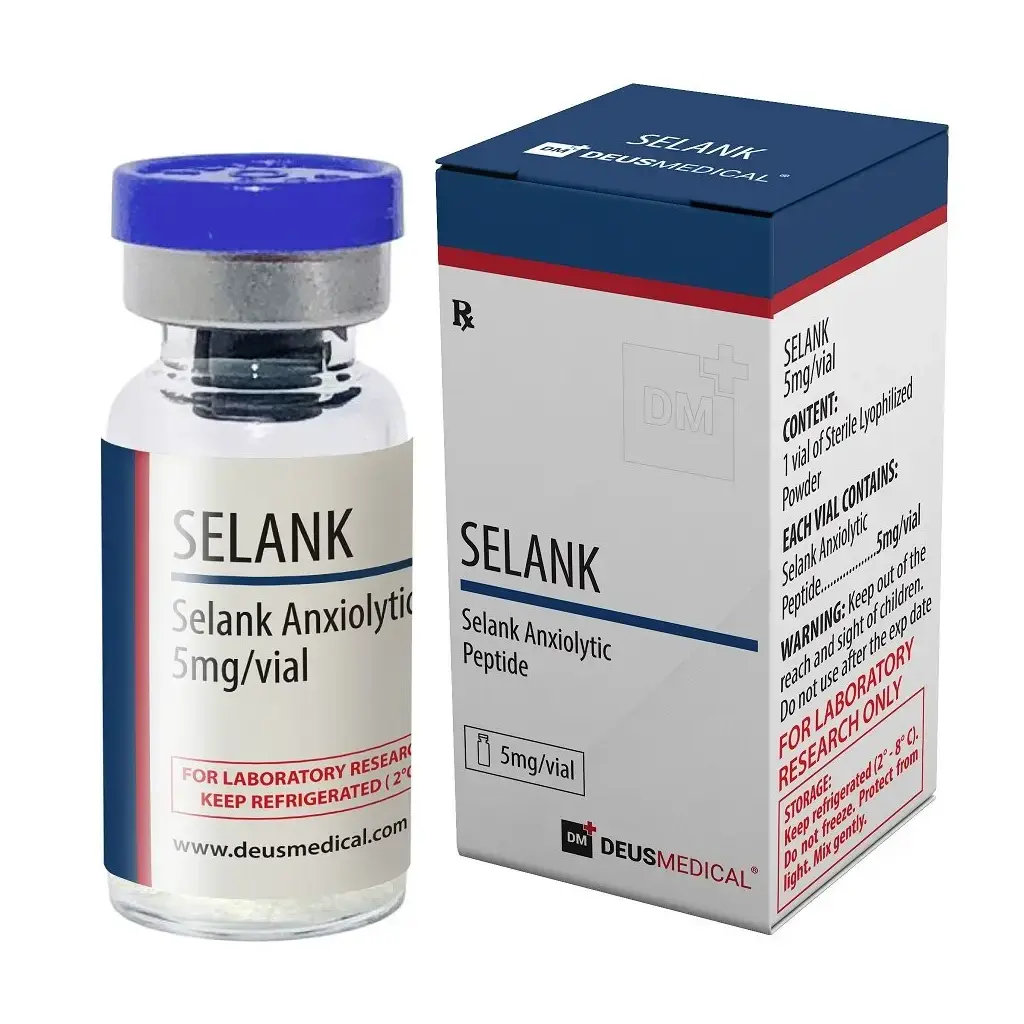 SELANK SELANK