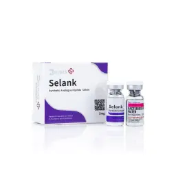 Selank 5 mg