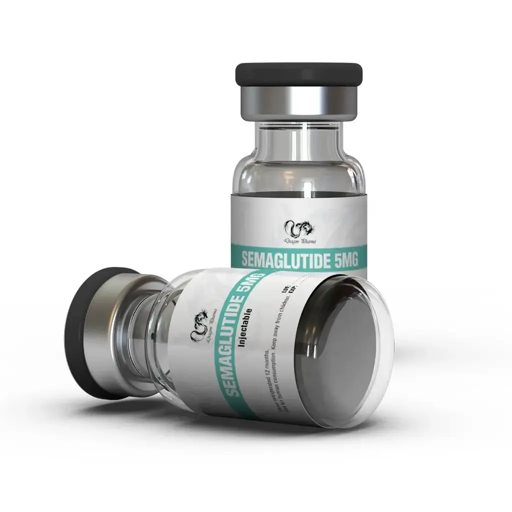 Sema-Pep 5 mg Sema-Pep 5 mg