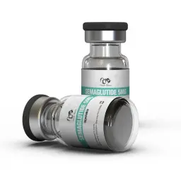 Sema-Pep 5 mg