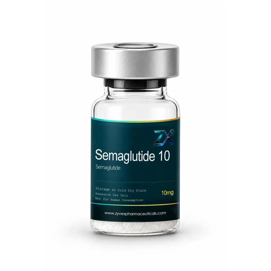 Semaglutide 10 mg