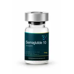 Semaglutide 10 mg