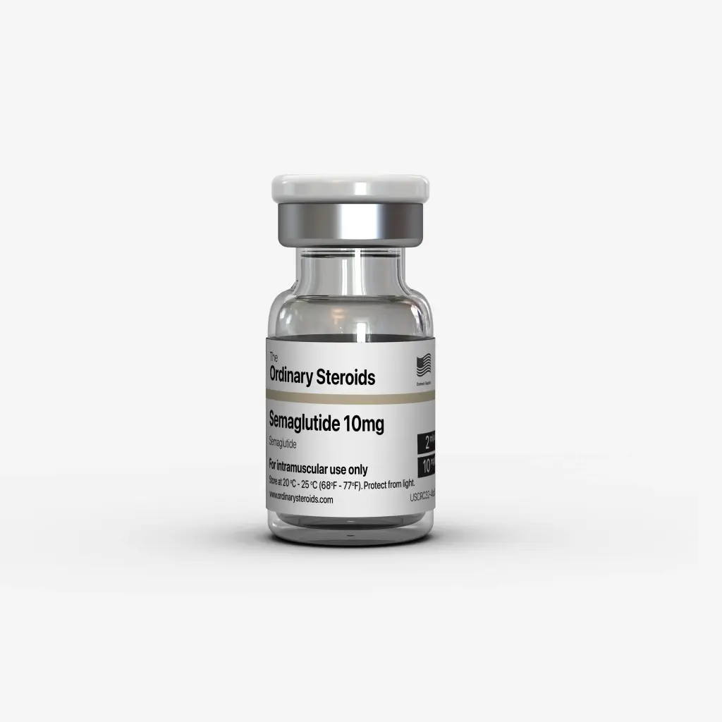 Semaglutide Semaglutide