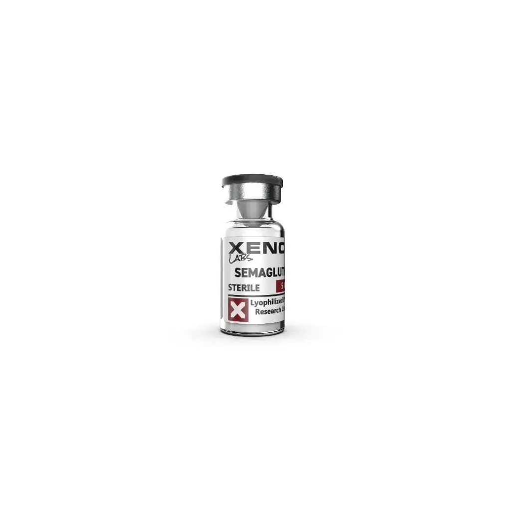 Semaglutide Semaglutide