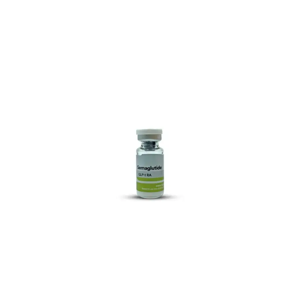 Semaglutide 5 mg Semaglutide 5 mg