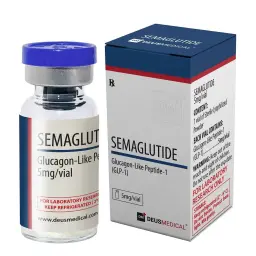 Semaglutide 5 mg