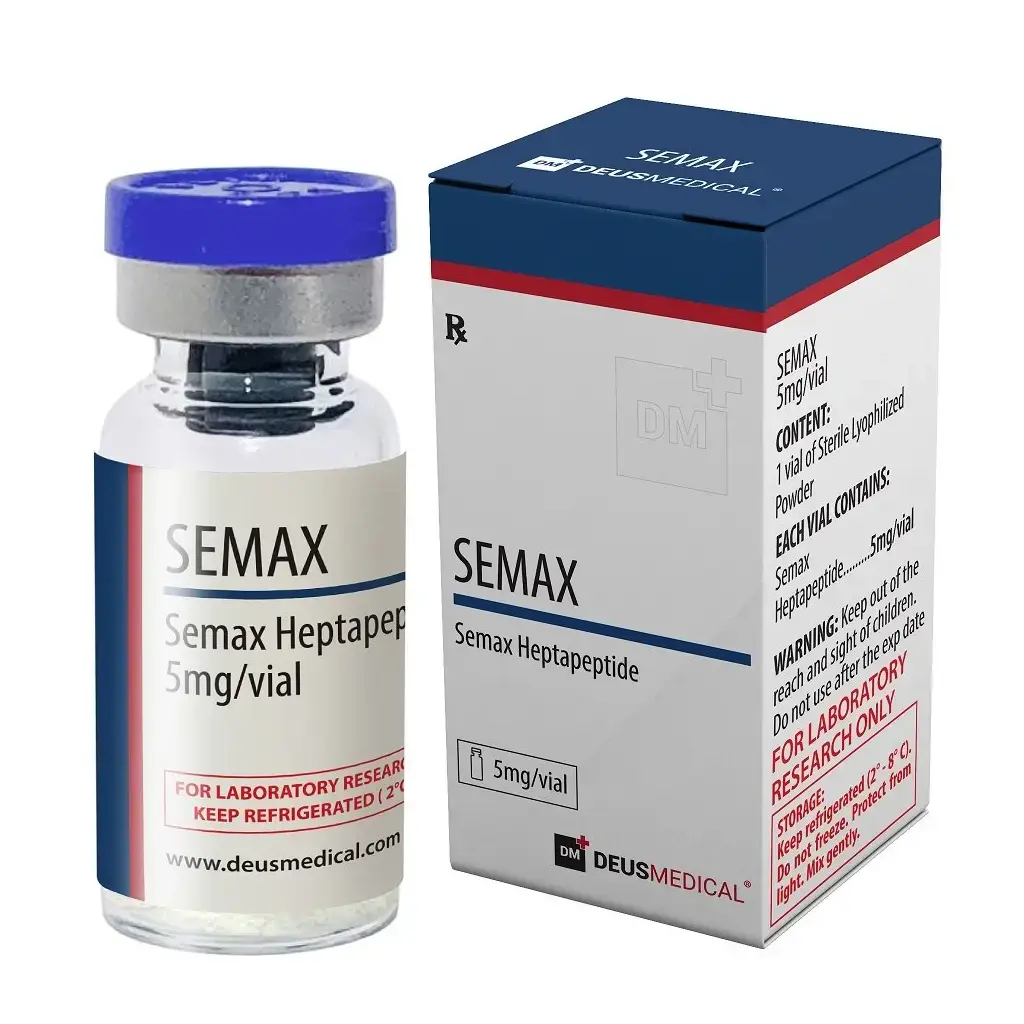 SEMAX SEMAX