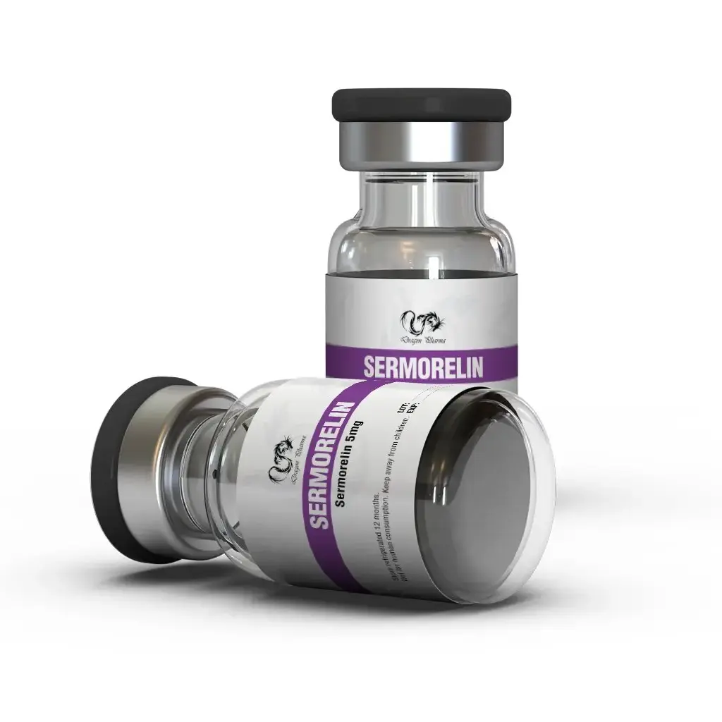 Sermorelin