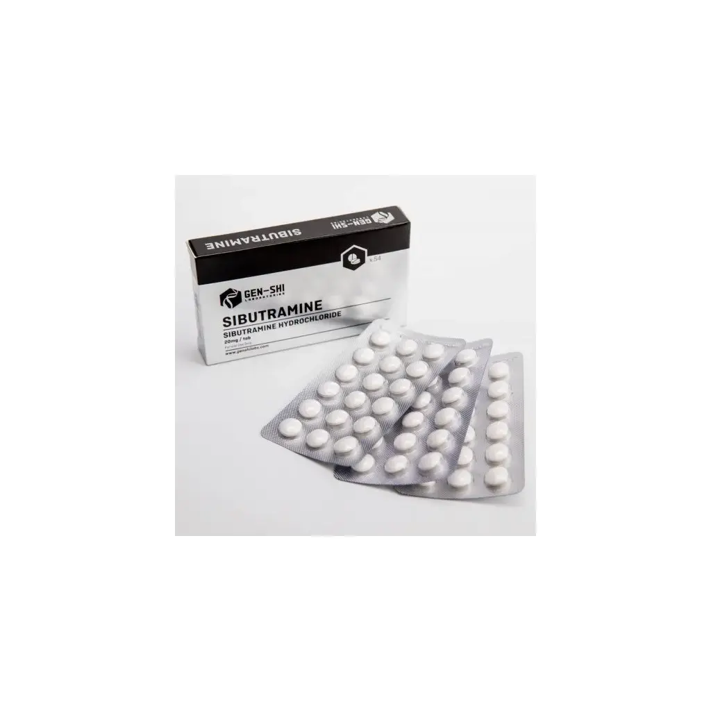 Sibutramine Sibutramine