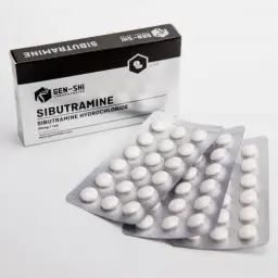 Sibutramine