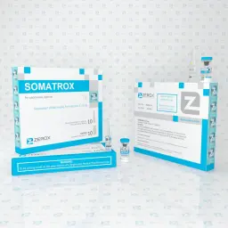 Somatrox 10 IU