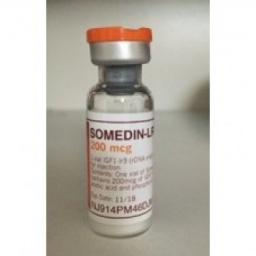 Somedin-LR3 -  - Western Biotech