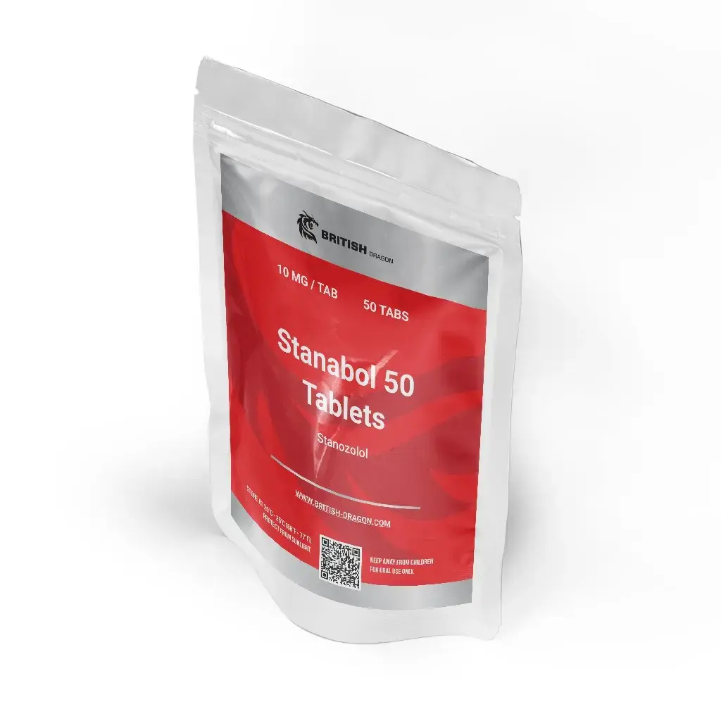Stanabol 50 Tablets Stanabol 50 Tablets