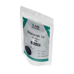 Stano-Lab 10 - Stanozolol - 7Lab Pharma, Switzerland Stano-Lab 10 - Stanozolol - 7Lab Pharma, Switzerland