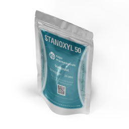 Stanoxyl 50