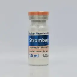 Strombaject 10 mL