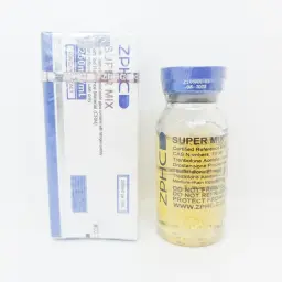 SUPER MIX 250
