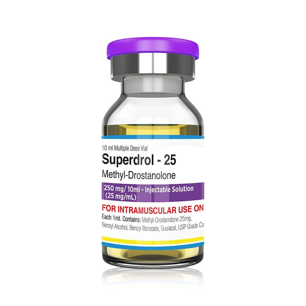 Superdrol 10 Superdrol 10
