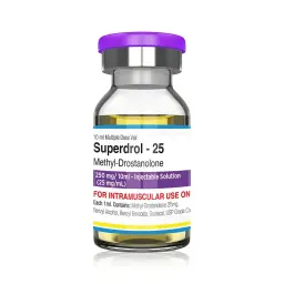 Superdrol-25