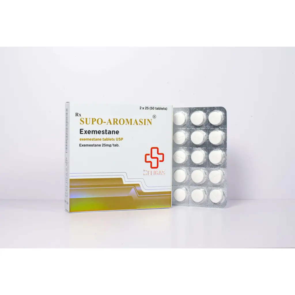 Supo-Aromasin Supo-Aromasin